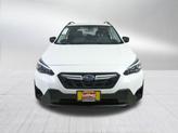 Thumbnail of 2023 Crystal White Pearl Subaru Crosstrek