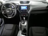 Thumbnail of 2023 Crystal White Pearl Subaru Crosstrek
