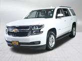Thumbnail of 2020 Summit White Chevrolet Tahoe