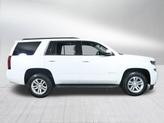 Thumbnail of 2020 Summit White Chevrolet Tahoe