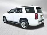 Thumbnail of 2020 Summit White Chevrolet Tahoe