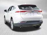 Thumbnail of 2021 Titanium Glow Toyota Venza