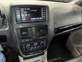 Thumbnail of 2017 Black Onyx Crystal Pearlcoat Dodge Grand Caravan