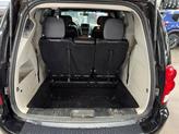 Thumbnail of 2017 Black Onyx Crystal Pearlcoat Dodge Grand Caravan
