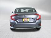 Thumbnail of 2020 Modern Steel Metallic Honda Civic