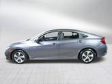 Thumbnail of 2020 Modern Steel Metallic Honda Civic