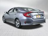 Thumbnail of 2020 Modern Steel Metallic Honda Civic