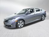 Thumbnail of 2020 Modern Steel Metallic Honda Civic