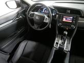 Thumbnail of 2020 Modern Steel Metallic Honda Civic
