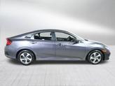 Thumbnail of 2020 Modern Steel Metallic Honda Civic