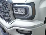 Thumbnail of 2017 White Frost Tricoat GMC Sierra 1500