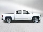 Thumbnail of 2017 White Frost Tricoat GMC Sierra 1500