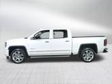 Thumbnail of 2017 White Frost Tricoat GMC Sierra 1500