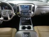 Thumbnail of 2017 White Frost Tricoat GMC Sierra 1500