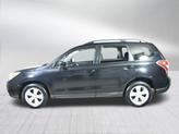 Thumbnail of 2014 Crystal Black Silica Subaru Forester