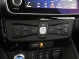 Thumbnail of 2025 Scarlet Ember Nissan Leaf