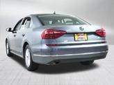 Thumbnail of 2016 Platinum Gray Metallic Volkswagen Passat