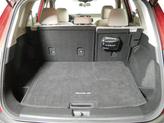 Thumbnail of 2023 Scarlet Ember Tintcoat Nissan Rogue