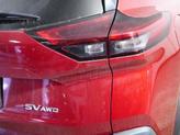 Thumbnail of 2023 Scarlet Ember Tintcoat Nissan Rogue
