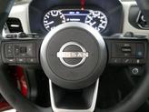 Thumbnail of 2023 Scarlet Ember Tintcoat Nissan Rogue