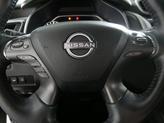 Thumbnail of 2023 Boulder Gray Pearl Nissan Murano