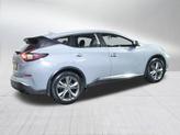 Thumbnail of 2023 Boulder Gray Pearl Nissan Murano