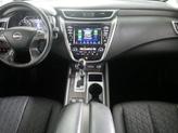 Thumbnail of 2023 Boulder Gray Pearl Nissan Murano