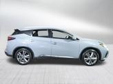 Thumbnail of 2023 Boulder Gray Pearl Nissan Murano