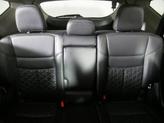Thumbnail of 2023 Boulder Gray Pearl Nissan Murano