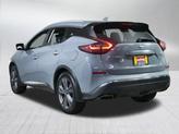 Thumbnail of 2023 Boulder Gray Pearl Nissan Murano