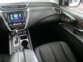 Thumbnail of 2023 Boulder Gray Pearl Nissan Murano