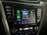 Thumbnail of 2023 Boulder Gray Pearl Nissan Murano