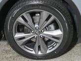 Thumbnail of 2023 Boulder Gray Pearl Nissan Murano