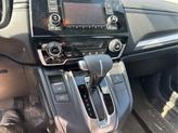 Thumbnail of 2017 Modern Steel Metallic Honda CR-V