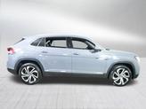 Thumbnail of 2021 Pure Gray Volkswagen Atlas Cross Sport