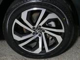 Thumbnail of 2021 Pure Gray Volkswagen Atlas Cross Sport