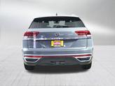Thumbnail of 2021 Pure Gray Volkswagen Atlas Cross Sport
