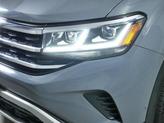 Thumbnail of 2021 Pure Gray Volkswagen Atlas Cross Sport
