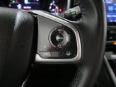 Thumbnail of 2019 Obsidian Blue Pearl Honda CR-V