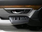 Thumbnail of 2019 Obsidian Blue Pearl Honda CR-V