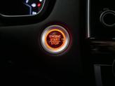 Thumbnail of 2019 Obsidian Blue Pearl Honda CR-V