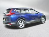 Thumbnail of 2019 Obsidian Blue Pearl Honda CR-V