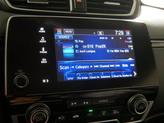 Thumbnail of 2019 Obsidian Blue Pearl Honda CR-V