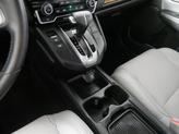 Thumbnail of 2019 Obsidian Blue Pearl Honda CR-V