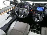 Thumbnail of 2019 Obsidian Blue Pearl Honda CR-V