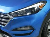Thumbnail of 2016 Caribbean Blue Hyundai TUCSON