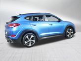 Thumbnail of 2016 Caribbean Blue Hyundai TUCSON