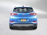 Thumbnail of 2016 Caribbean Blue Hyundai TUCSON