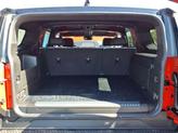 Thumbnail of 2025 Solar Orange GMC HUMMER EV SUV