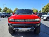 Thumbnail of 2025 Solar Orange GMC HUMMER EV SUV